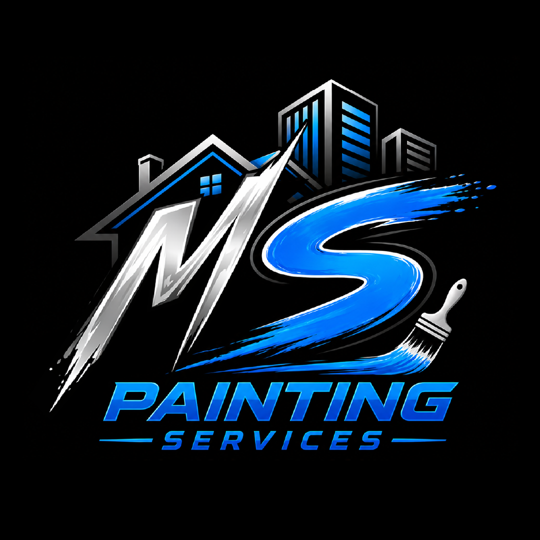 Professional residential and commercial painters serving Kalamazoo, Michigan