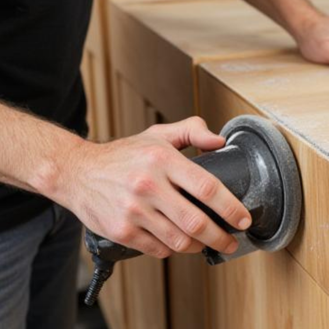 High-quality residential painting services