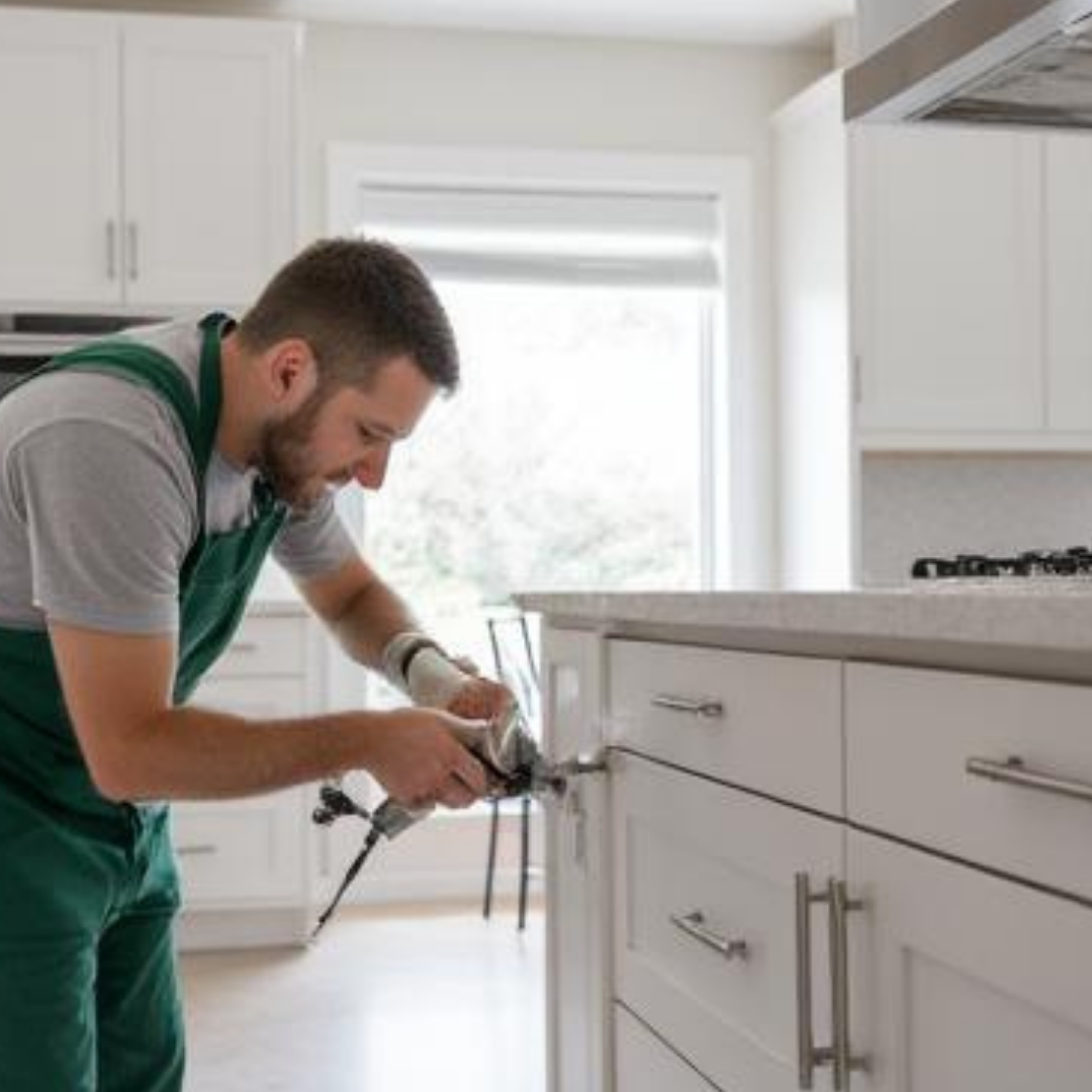 High-quality residential painting services