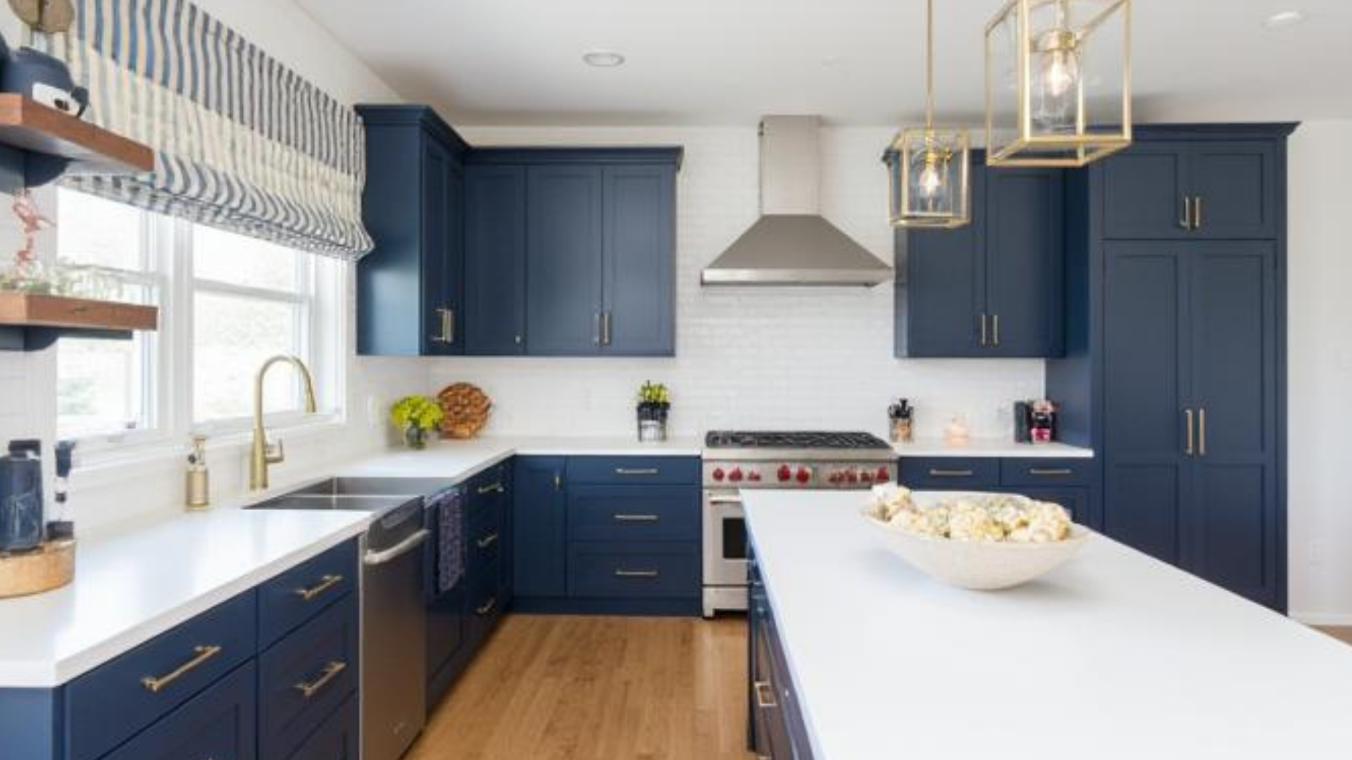 Professional interior painting project by MS Painting Pros