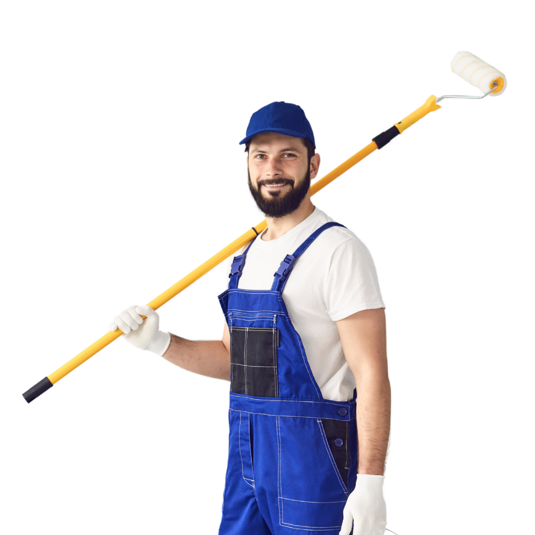 Expert painting craftsmanship for homes and businesses