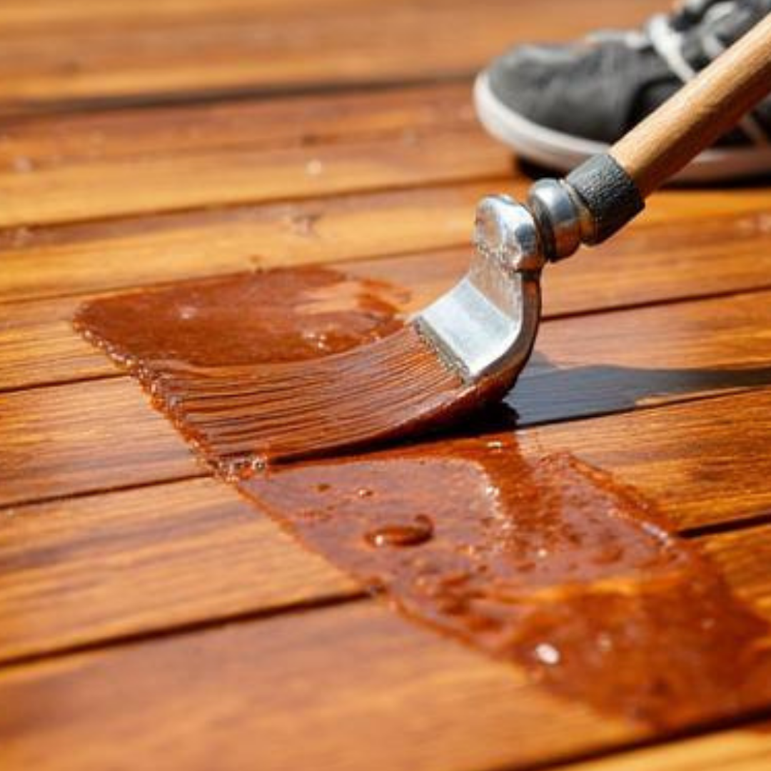 Professional exterior painting project by MS Painting Pros