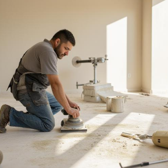 Residential and commercial painting services