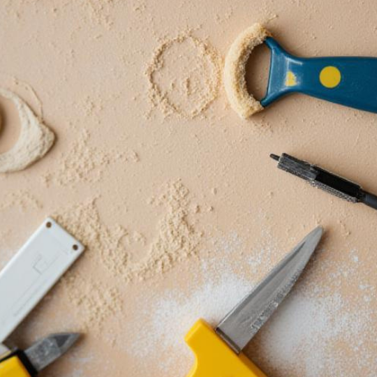 Residential and commercial painting services